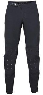 Штани FOX DEFEND FIRE Pant - LUNAR [Black], 32 32937-001-32 фото