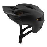 Вело шолом TLD Youth Flowline HELMET Orbit [BLk] OSFA 113959000 фото