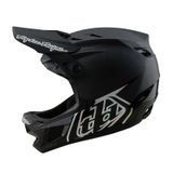 Велосипедный шлем TLD D4 CARBON HELMET; [STEALTH BLACK] LG 139437014 фото