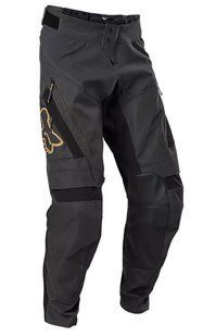 Брюки FOX DEFEND PANT [Grey], 38 29635-014-38 фото