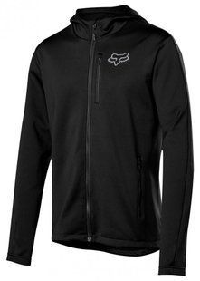 Куртка FOX RANGER TECH FLEECE JACKET [Black], XXL 26142-001-2X фото