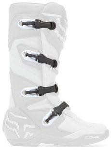 COMP (Gen.2) Strap Kit [Grey], No Size 30376-014-OS фото