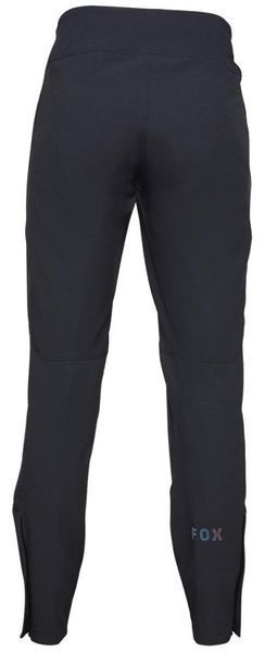 Штани FOX DEFEND FIRE Pant - LUNAR [Black], 32 32937-001-32 фото