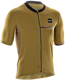 Джерсі LEATT MTB 5.0 Endurance Cargo Jersey [Brass Brown], XL 5026050654 фото