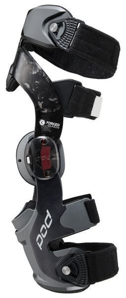 Ортопедичні наколінники POD K8 3.0 Knee Brace [Carbon], Large K830-CDK-PR-LG фото