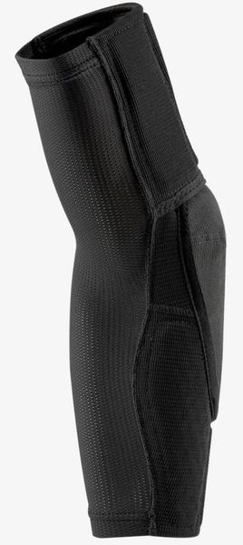 Налокотники Ride 100% TERATEC PLUS Elbow Guard [Black], Large 70004-00003 фото