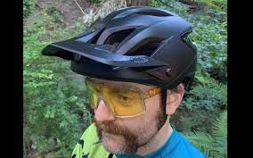 Велосипедный шлем TLD A3 MIPS HELMET; HALO [PURPLE] XS/SM 150301011 фото