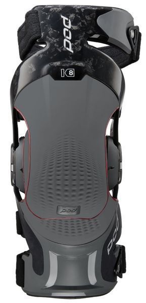 Ортопедичні наколінники POD K8 3.0 Knee Brace [Carbon], Large K830-CDK-PR-LG фото
