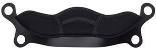 Защита дыхания FOX V3/V3RS Breath Box [Black], XL 32644-001-XL фото