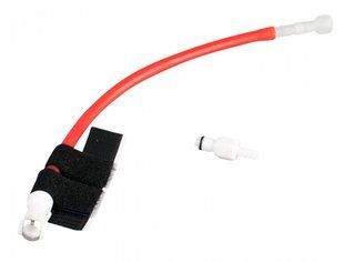 Гидролиния USWE Helmet Handsfree Kit [Red], Accessories 101004 фото