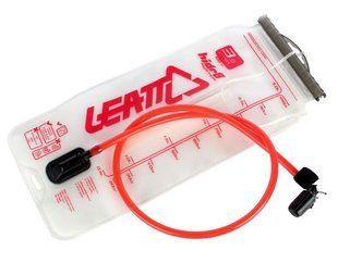 Гідратор LEATT Bladder Flat CleanTech 3L [Clear], Accessories 7014210120 фото