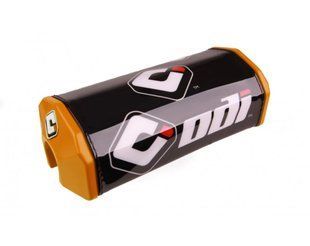 Захисна подушка на кермо ODI MX bar mount pad Orange/black H72BPO фото