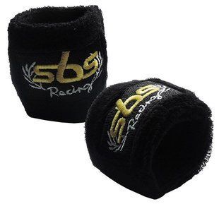 Чохол SBS Fluid Cap [Black] 6809800100 фото