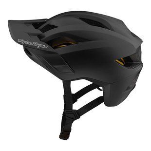 Вело шлем TLD Youth Flowline HELMET Orbit [BLk] OSFA 113959000 фото