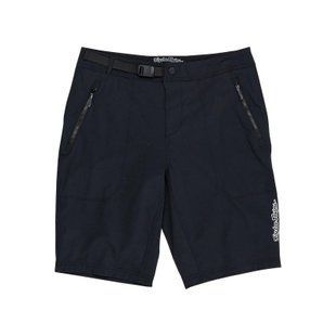 Велошорти TLD SKYLINE TRAIL SHORT SHELL; MONO [BLACK] XS 287931001 фото