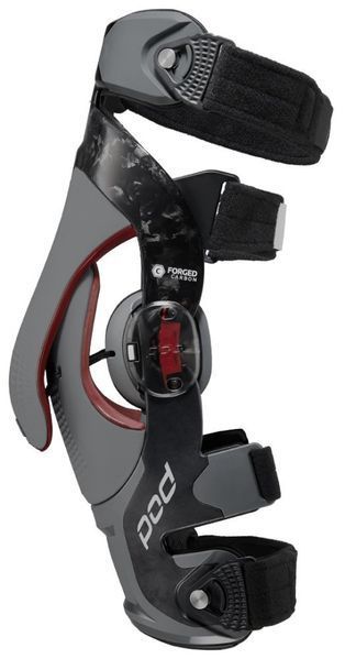 Ортопедичні наколінники POD K8 3.0 Knee Brace [Carbon], Large K830-CDK-PR-LG фото