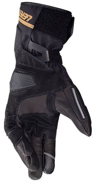 Зимові перчатки LEATT 7.5 SubZero Adventure Glove [Stealth], M (9) 6024040481 фото