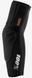 Налокотники Ride 100% TERATEC PLUS Elbow Guard [Black], Large 70004-00003 фото 1