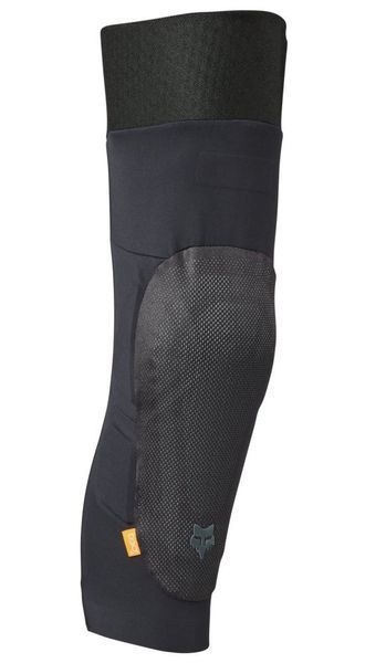 Наколінники FOX LAUNCH ELITE KNEE GUARD [Black], Medium 28915-001-M фото