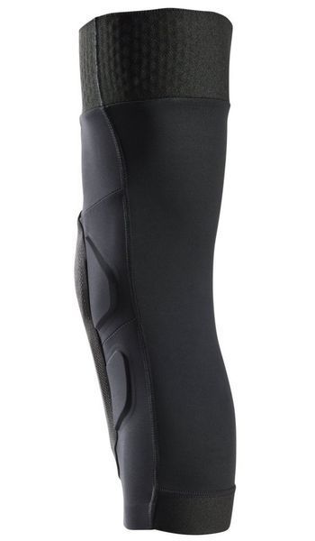 Наколінники FOX LAUNCH ELITE KNEE GUARD [Black], Medium 28915-001-M фото