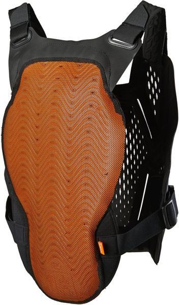 Захист тіла FOX RACEFRAME D3O ROOST - CE [Black], L/XL 26562-001-L/XL фото
