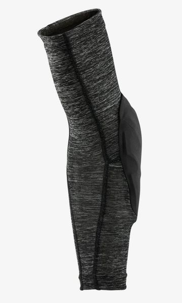 Налокотники Ride 100% TERATEC Elbow Guard [Black], XLarge 90130-001-13 фото