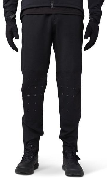 Штани FOX DEFEND FIRE Pant - LUNAR [Black], 32 32937-001-32 фото
