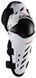 Детские наколенники LEATT Knee Guard Dual Axis Junior [Black], One Size 5023051100 фото 5