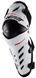 Детские наколенники LEATT Knee Guard Dual Axis Junior [Black], One Size 5023051100 фото 4
