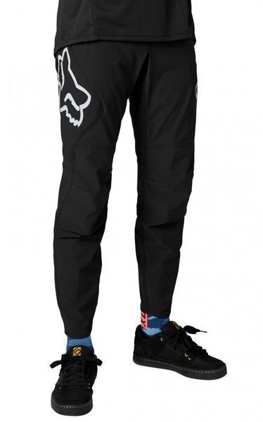 Вело штаны FOX DEFEND PANT - RS [Black], 32 27450-001-32 фото