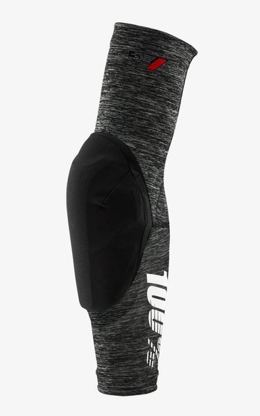Налокотники Ride 100% TERATEC Elbow Guard [Black], XLarge 90130-001-13 фото