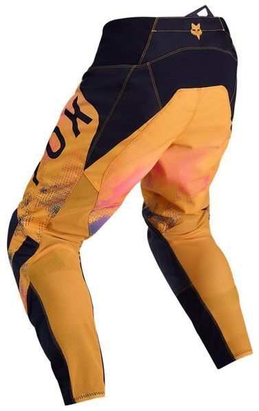 Дитячі штани FOX 180 Youth Pant - KAIROS [Tangerine], Y 26 36336-279-26 фото