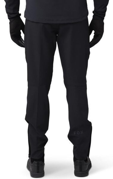 Штани FOX DEFEND FIRE Pant - LUNAR [Black], 32 32937-001-32 фото