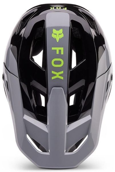 Шолом FOX RAMPAGE Helmet - BARGE [Cloud Grey], L 32208-276-L фото