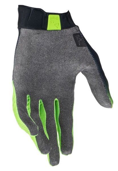 Перчатки LEATT Glove Moto 1.5 GripR [Lime], L (10) 6024090262.1 фото