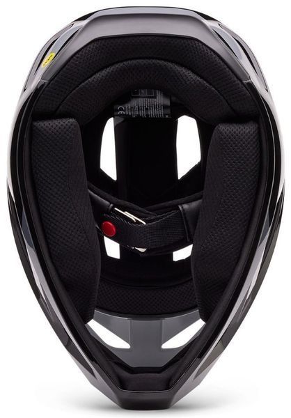 Шолом FOX RAMPAGE Helmet - BARGE [Cloud Grey], L 32208-276-L фото