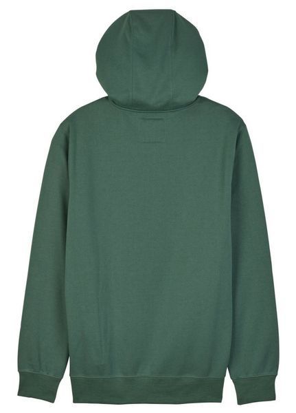 Толстовка FOX NON STOP Hoodie [Hunter Green], L 31676-041-L фото