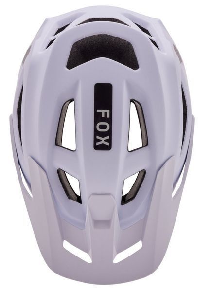 Шолом FOX SPEEDFRAME HELMET [White], M 32266-008-M фото