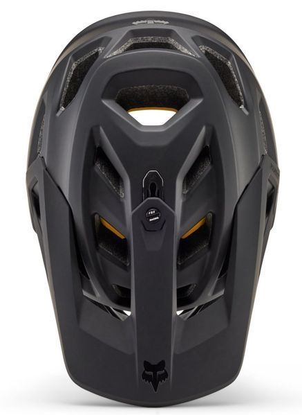 Шолом FOX PROFRAME HELMET - MATTE [Black] 31466-255-L фото