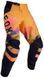 Дитячі штани FOX 180 Youth Pant - KAIROS [Tangerine], Y 26 36336-279-26 фото 1