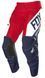 Штани FOX 180 HONDA PANT [Navy], 36 25771-248-36 фото 2