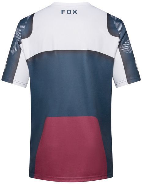 Джерси FOX RANGER Jersey - TACTILE [White], L 38377-008-L фото