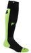 Носки FOX 360 CORE SOCK [Yellow], Medium 31336-019-M фото 1