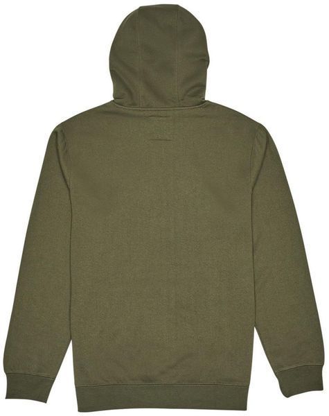 Толстовка FOX NON STOP Hoodie [Olive Green], L 31676-099-L фото