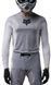Джерси FOX FLEXAIR Jersey - INFINITE [Steel Gray], L 33001-172-L фото 3