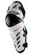 Наколенники LEATT DUAL AXIS Knee Guard [White], S/M 5022141250 фото 1
