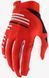Перчатки Ride 100% R-CORE Glove [Red], M (9)