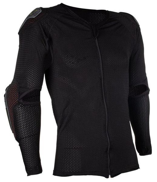 Детская защита тела LEATT Body Protector 3.5 Jr [Black], YL/YXL 5023050951 фото