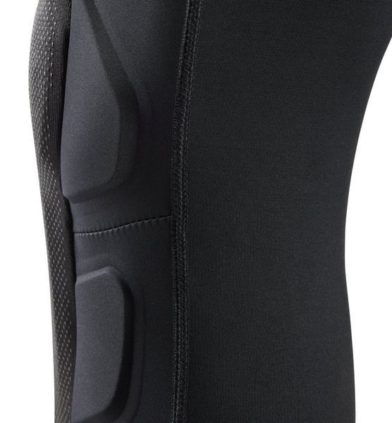 Наколінники FOX LAUNCH ELITE KNEE GUARD [Black], Medium 28915-001-M фото