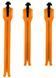 LEATT Strap kit 3.5 Boot [Orange], No Size 3022060355 фото